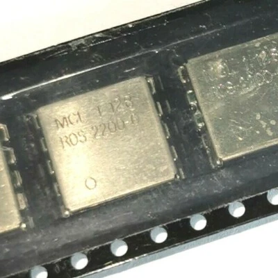Wideband VCO 1.2~2.2GHz Mini-Circuits MCL ROS-2200-6 Voltage-Cont Oscillator SMT - Image 1 of 4