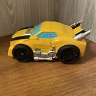 Bumblebee Playskool Transformers Rescue Bots Academy Action Figure
