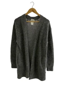 Acne Studios cardigan Sweater gray XXS Used - Picture 1 of 5