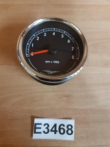 Velocímetro, cuadro de instrumentos, cuentarrevoluciones Motoguzzi V7 III (2017-2020) - Imagen 1 de 9