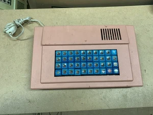 Soviet computer   ( Soviet ZX spectrum clon  motherboard Leningrad ) - Picture 1 of 8