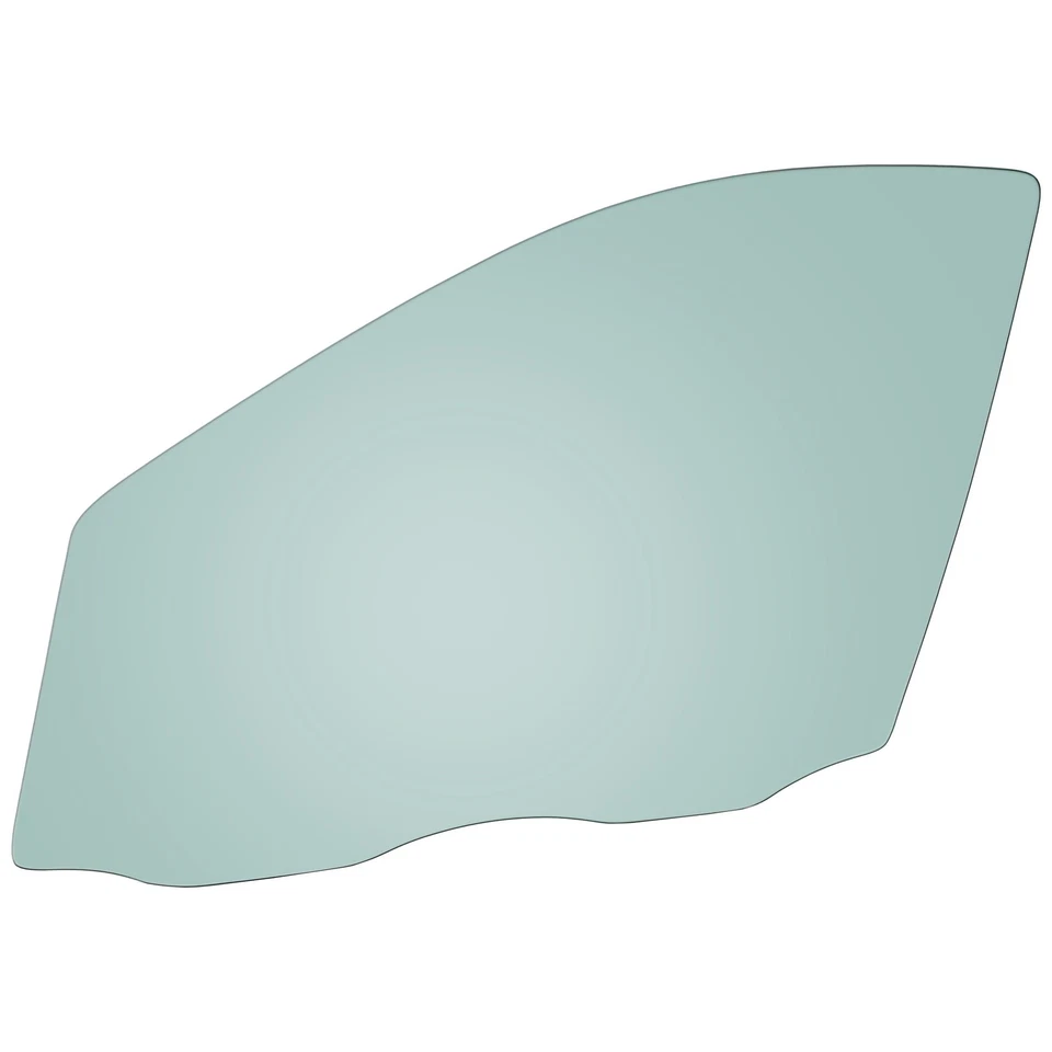 For 2007-2012 HYUNDAI SANTA FE Front Left Door Glass 824110W001 824110W011 - Image 1 of 1