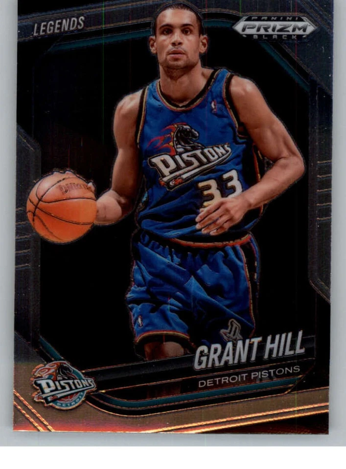 2024-25 Panini Prizm Black Basketball Pick From List/Complete Your Set 201-300 - Image 1 of 1