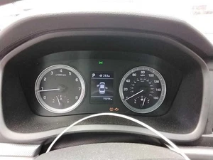 Speedometer Cluster US Market MPH 3.5" Display Screen Fits 18 SONATA 2994111 - Picture 1 of 10
