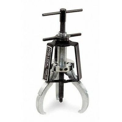 Caged Jaw Puller 3 Jaw 2 Ton Heavy Duty Gear Pulley Remover Tool 7 Inch - Image 1 of 3