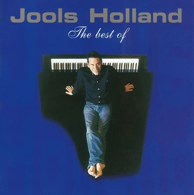 Jools Holland Best Of Jools Holland CD Germany Coalition Recordings 1998 - Bild 1 von 3