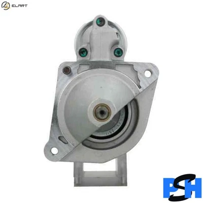 STARTER 810.501.093.010 FOR VOLVO 960/Break/Kombi B 280 F 2.8L 6cyl 960 - Image 1 of 4