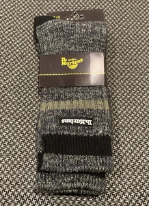 Dr. Martens Boot Socks Size M/L New With Tags - Picture 1 of 4