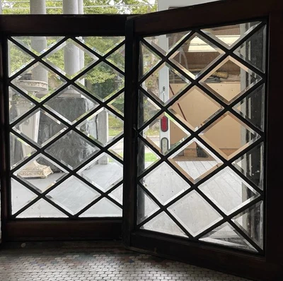 Beveled Windows - Image 1 of 4