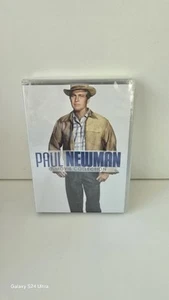 Paul Newman 7-Movie Collection DVD Set New, Sealed - Picture 1 of 2