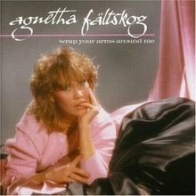 Wrap Your Arms Around Me von Agnetha Fältskog | CD | Zustand sehr gut - Bild 1 von 2
