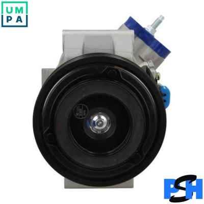 COMPRESSOR AIR CONDITIONING 090.135.015.040 FOR SAAB CHEVROLET ORLANDOLNP 2.0L - Image 1 of 4