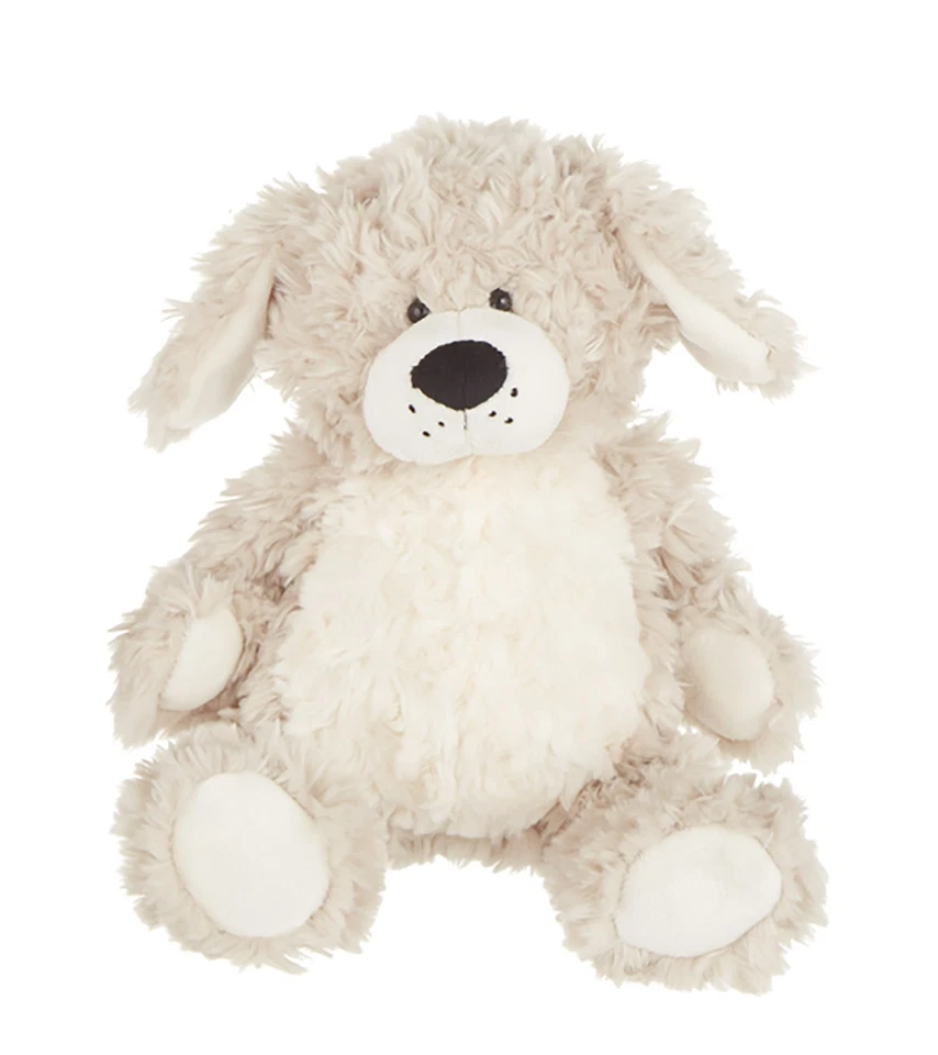 Ganz Li'l Bellifuls[TM] Golden Retriever Plush Stuffed Animal, 12" - Image 1 of 1