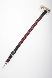 Pro Specialties Group NBA Toronto Raptors Unisex Toronto Raptors Cordón Reverso - Imagen 1 de 4