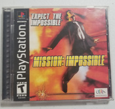 .PSX.' | '.Mission Impossible.