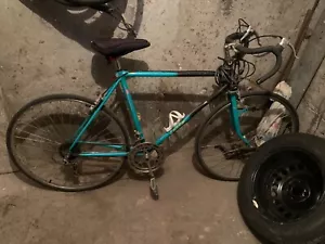 KTM Bicycle - Picture 1 of 3