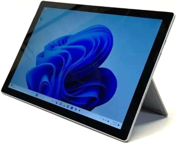 Microsoft Surface Pro Intel Core i7 7th Gen. PC Laptops Microsoft Surface Pro Intel Core i7 7th Gen. PC Laptops