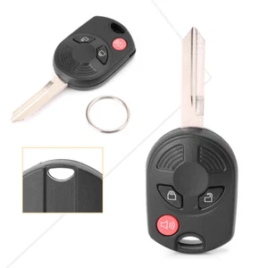 Car Remote Key Fob OUCD6000022 for Ford Escape Edge F-150 F-250/F-250 F-350 - Picture 1 of 10