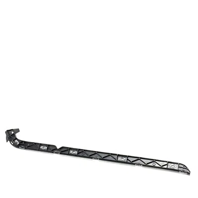 W451 SMART FORTWO 2014 SUPORTE DE MONTAGEM DE PARA-CHOQUE TRASEIRO ESQUERDO DO LADO DO MOTORISTA A4516460170 - Imagem 1 de 4