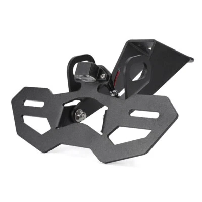 Titular de licencia eliminador de guardabarros para HONDA CBR500R 2016-2023 CB500F 2022+ 2021 Foto 1 de 4