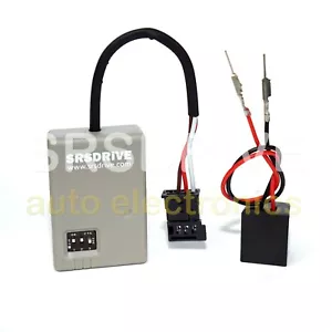 Seat Occupancy Mat Emulator For BMW X5 Series E53 E70 Weight Sensor Diagnostics - Picture 1 of 5