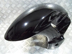 Panel de carenado guardabarros delantero OEM SUZUKI GSXR 1300 R RR HAYABUSA 2021 a 2025 - Imagen 1 de 15