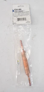 Emerson Spun Copper Service Driers CU-80 064023 Genuine OEM Liquid Line - Picture 1 of 5