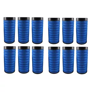 12 Pcs Air Filter 11-9955 TK11-9955 119955 Fits For THERMO KING S-700 600M 610M - Picture 1 of 7