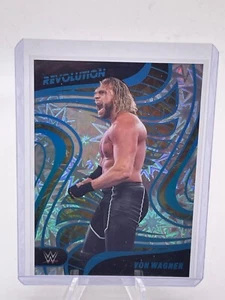 2023 WWE - Revolution - Impact /199 - #54 Von Wagner - Imagen 1 de 2