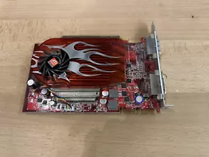 ATI Radeon 102B3610100 HD 2600 XT 256MB GDDR3 PCI Express x16 RV630 Video Card - Picture 1 of 5