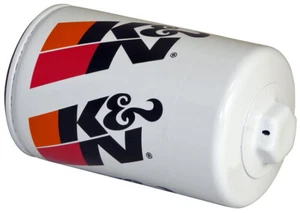 K&N HP-2009 Oil Filter Performance Fits Chrysler Ford Jaguar Jeep Mazda Volvo - Picture 1 of 11