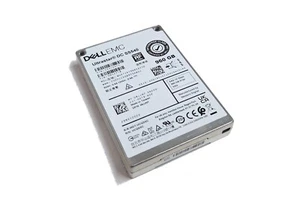 Dell EMC Ultrastar DC SS540 960GB SSD SAS 12Gbit WUSTVA196BSS200 Datacenter 24/7 - Bild 1 von 2