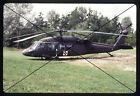 Original K'chrome Aviation Slide Usarmy Uh-60A 82-23729(0) 45Medco Aug2001