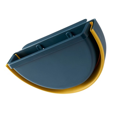 Recycling Bins Creative Kitchen Trash Can Cupboard Garbage Holder eBay