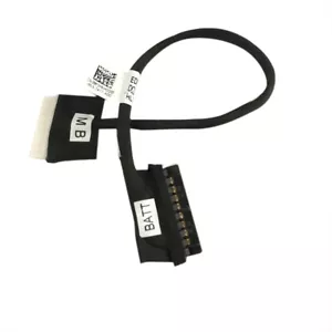Per Dell Chromebook 3400 cavo batteria connettore filo 0MF5H9 DC0200KQ00 tbsz - Foto 1 di 8