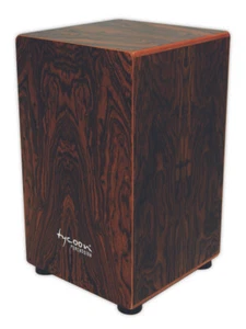 Tycoon Percussion Legacy Bocote Cajon - Bild 1 von 1