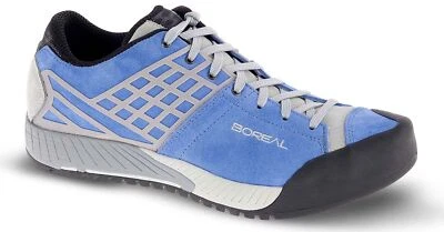 Zapatos de senderismo BOREAL Bamba Women Azul para mujer Foto 1 de 4