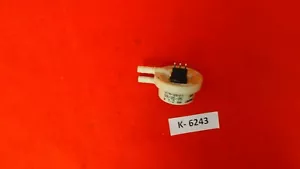 DeLonghi Magnifica ESAM 4000 Flow Meter Flow Meters - Bild 1 von 2