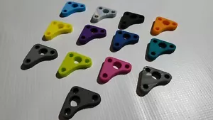 ON SALE 2+1(free) Super Gasket for Stealth Transmission Vintage Associated RC 10 - Picture 1 of 7