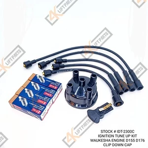 KIT DE AFINACIÓN DE ENCENDIDO DE 4 CILINDROS WAUKESHA D155G D176 CON TAPA CON CLIP. LEER DESCRIPCIÓN - Imagen 1 de 5
