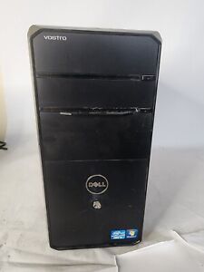 Dell Vostro 460 MT Intel Core i5-2400 3.1GHz 16GB RAM 1TB SSD Win 10 Pro Desktop