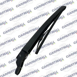 2008 2009 2010 Saturn Vue Rear Trunk Liftgate Window Wiper Arm Blade OEM - Picture 1 of 12