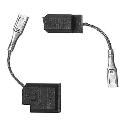 ULFATEC ® Kohlebürsten Motorkohlen DEWALT D 28132 C, D 28133, D 28134 - PREMIUM (P2019)