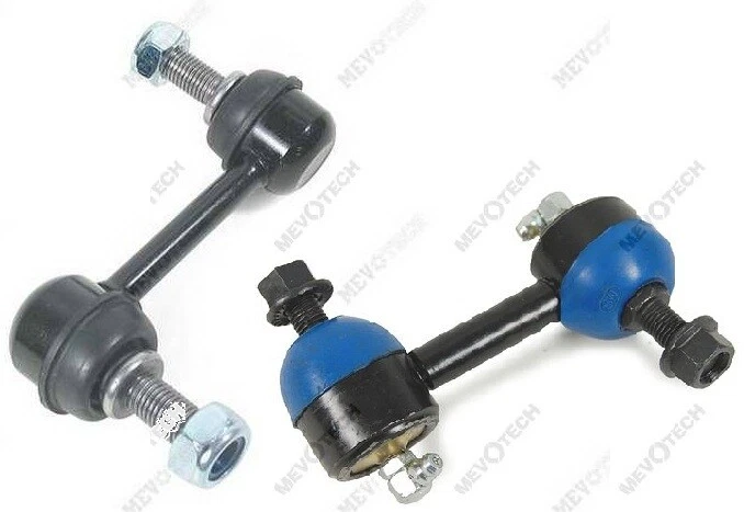 Juego de 2 brazos de suspensión trasera Mevotech para Ford Focus ST RS 15-17 Foto 1 de 1