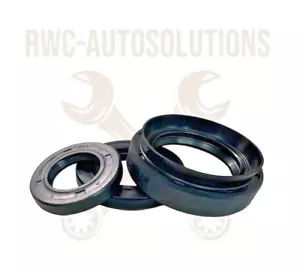 Renault Master Trafic Vauxhall Movano Vivaro PF6 Getriebe kompatibel Öldichtung Set - Bild 1 von 3