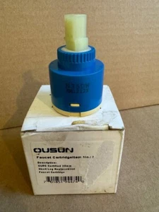 Ousun Certified N35DW 35mm Replacement Faucet Cartridge IAPMO/CUPC/NSF - Picture 1 of 8