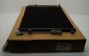 CSF 10717 A/C Condenser – High-Quality Direct Fit Replacement - Picture 1 of 6
