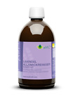 eMC Lavendel Allzweckreiniger  0,5l , Konzentrat, Multikraft + Anwend.broschre