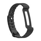 Silicone Rubber Replacement Watch Band Wrist Strap Sport