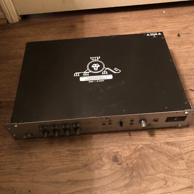 Digidesign Digi002 Black Lion Audio Mod - Image 1 of 4